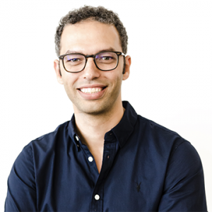 Sameh Elamawy
