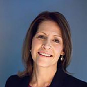 Christine Leddy