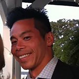 Edward Wu