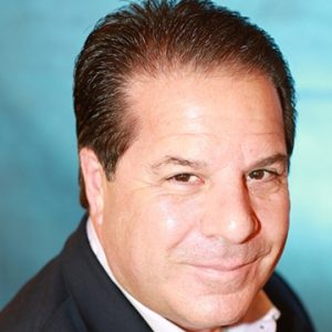 Larry Chiavaro