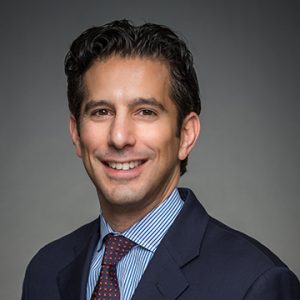 Mark Solovy