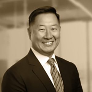 Ray Chan