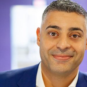 Kareem Saleh