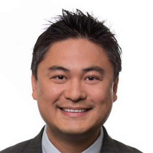 Timothy Li