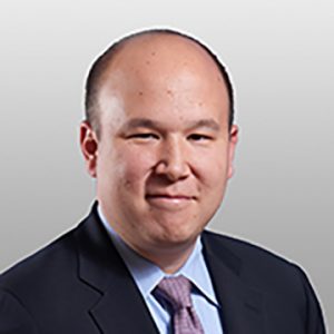 Michael Nonaka