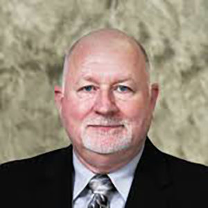 Bob Deter