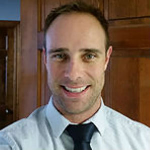 Darryl Tyndorf