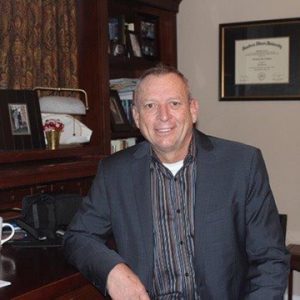 Dave Ludwig