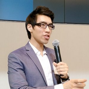 Donald Ung