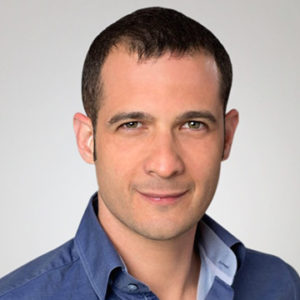 Ido Lustig