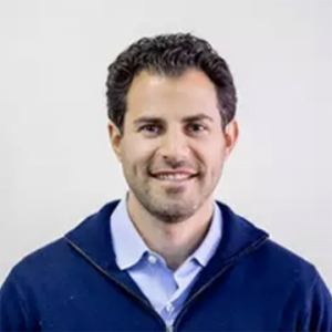 Jared Kaplan