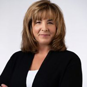 Mary Jackson