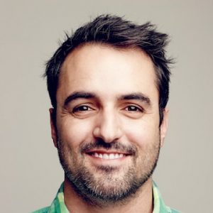 Ohad Samet
