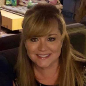 Sheri Reynolds