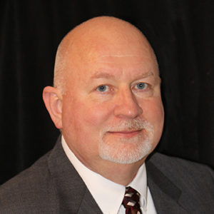 Bob Deter