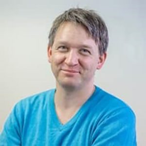 Chris McKay