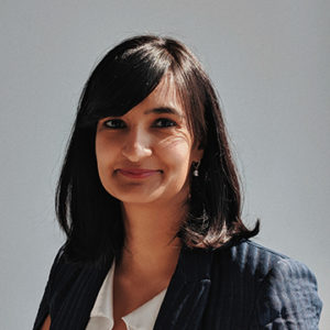 Fahreen Kurji
