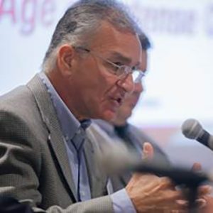 George Coutros