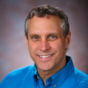 James Garlock