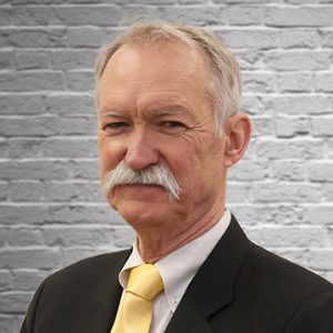 Larry Lavender