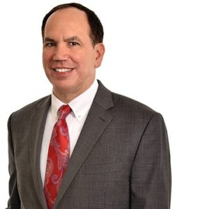 Mark Dabertin