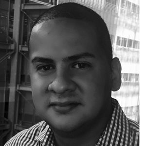 Randy Rivera