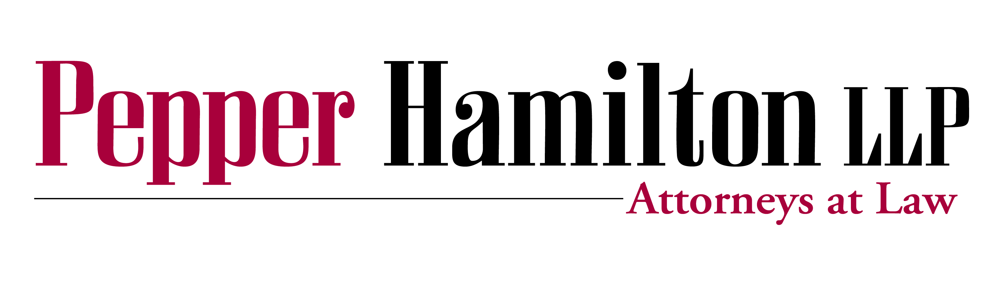 Pepper Hamilton LLP