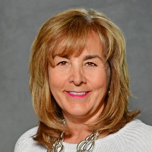 Mary Jackson