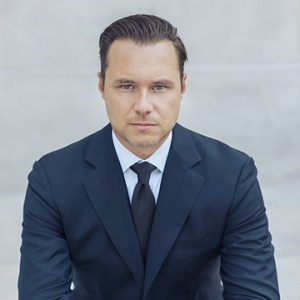 Danny Pfeifer