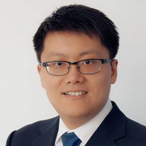 Wei Ke