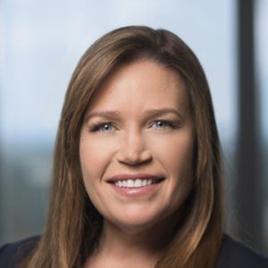 Jennifer Galloway