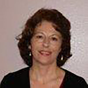 Jane Keller