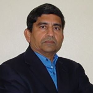 Naagesh Padmanaban