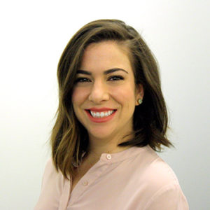 Christin Spradley