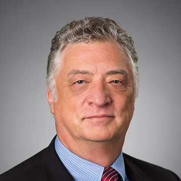 Tom Miller - For the Industry. By the Industry.