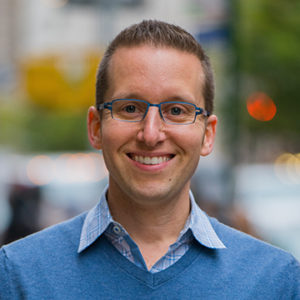 David Sendroff