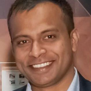 Satyajeet Prasad