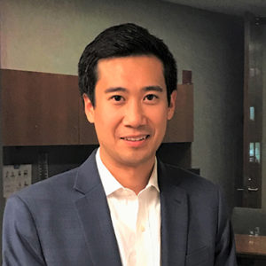 Albert Chang