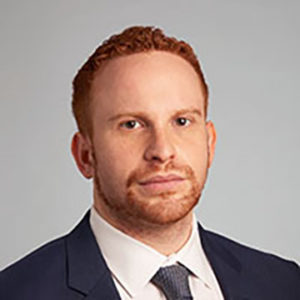 Kyle Asher