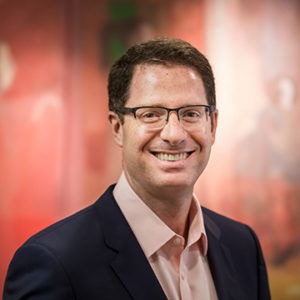 Brian Brooks