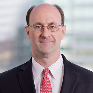 David Anthony