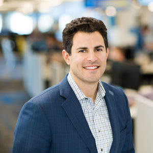 Jared Kaplan