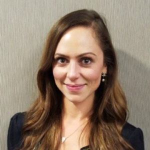 Lauren Brecht
