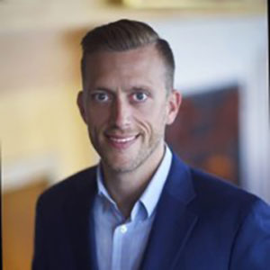 Matthew Wratten