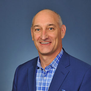 John O’Shea
