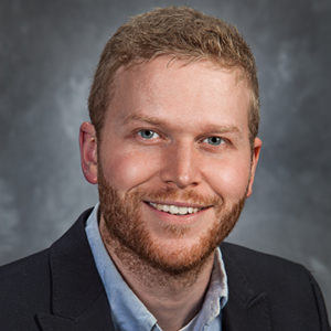 Dan Richard