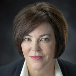 Susan Perlmutter