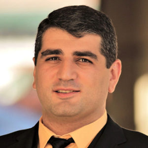 Alek Kotolyan