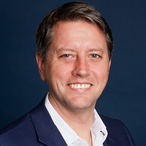 M. Jesse Carlson