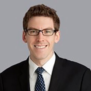 Christopher Leach
